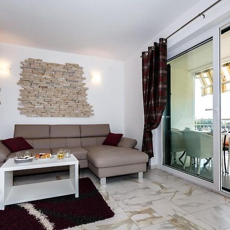 Apartments Adria 马林斯卡 外观 照片