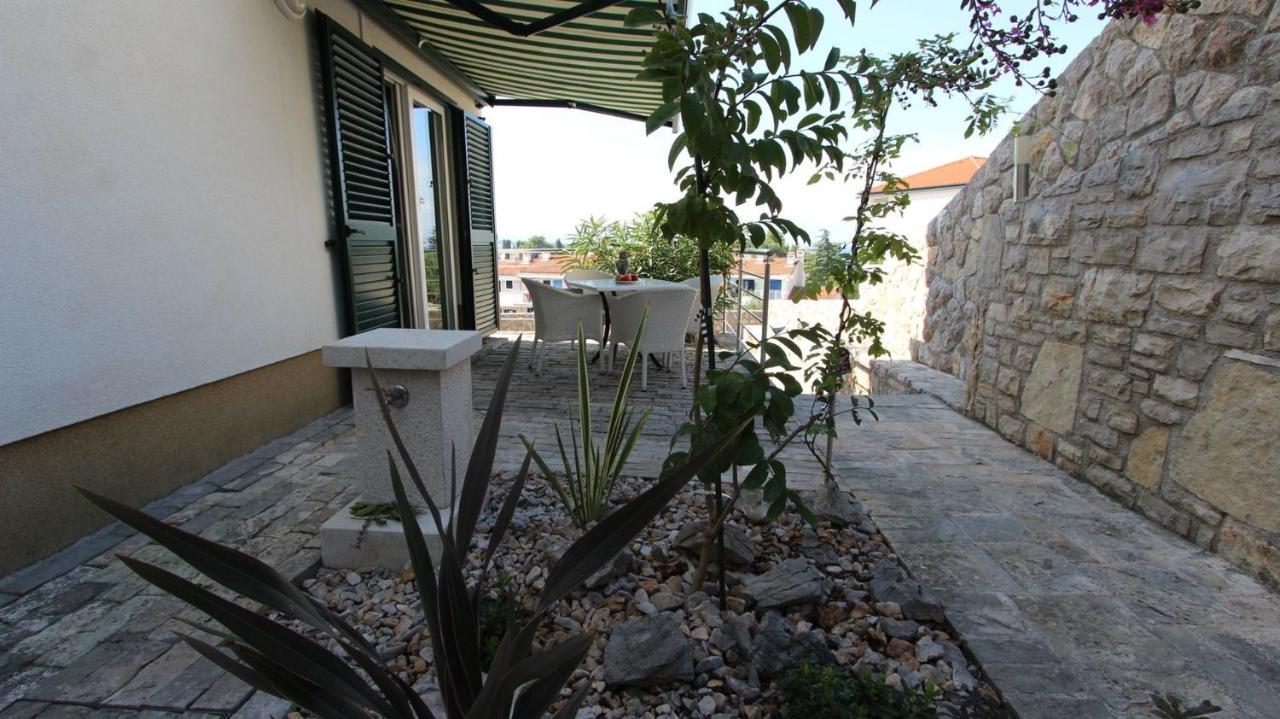 Apartments Adria 马林斯卡 外观 照片
