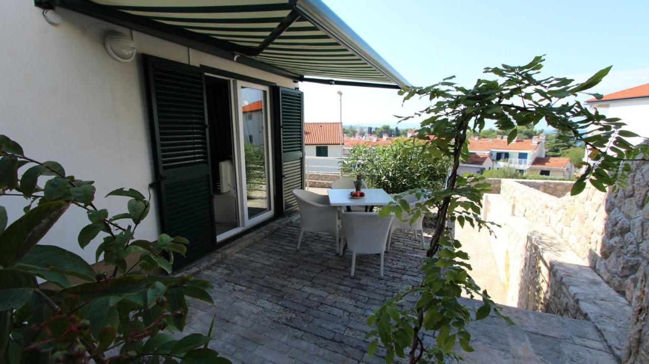 Apartments Adria 马林斯卡 外观 照片