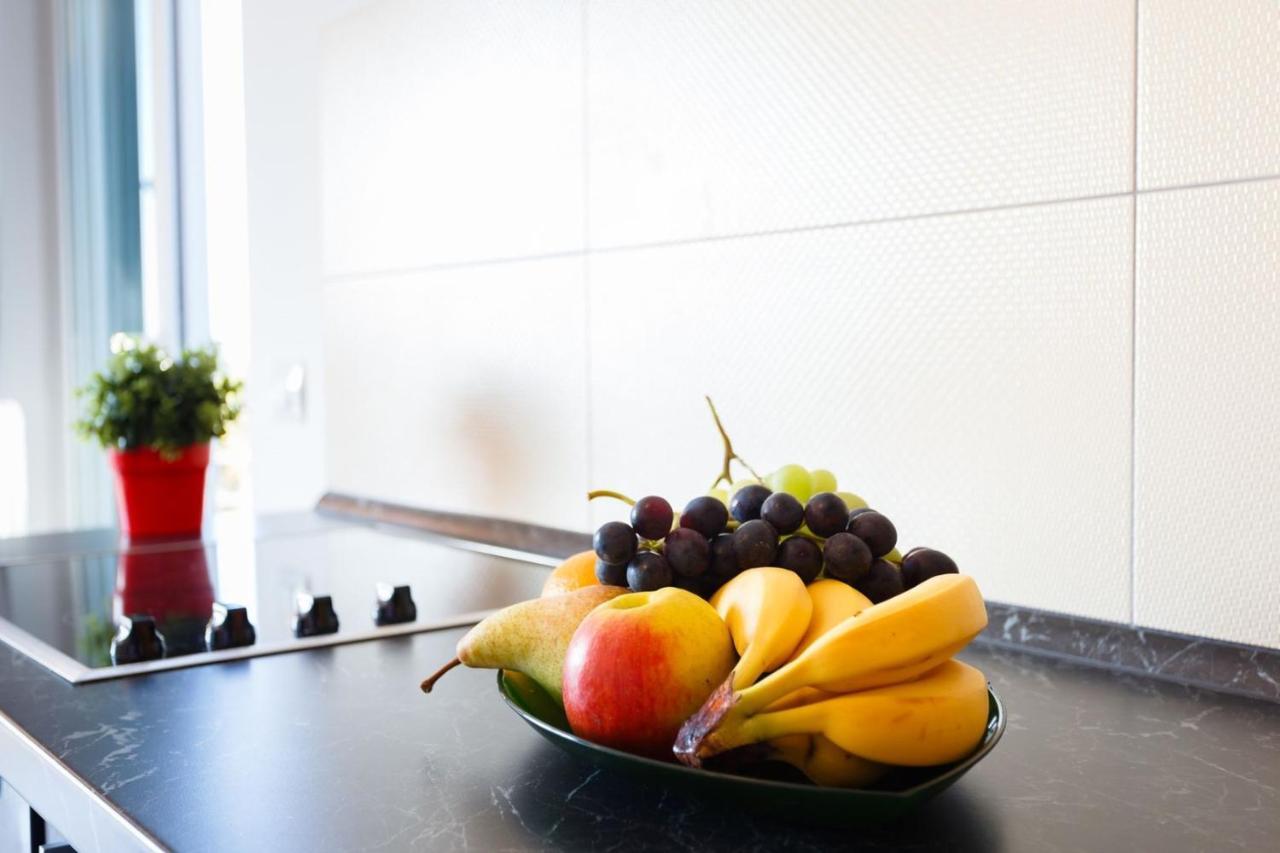 Apartments Adria 马林斯卡 外观 照片