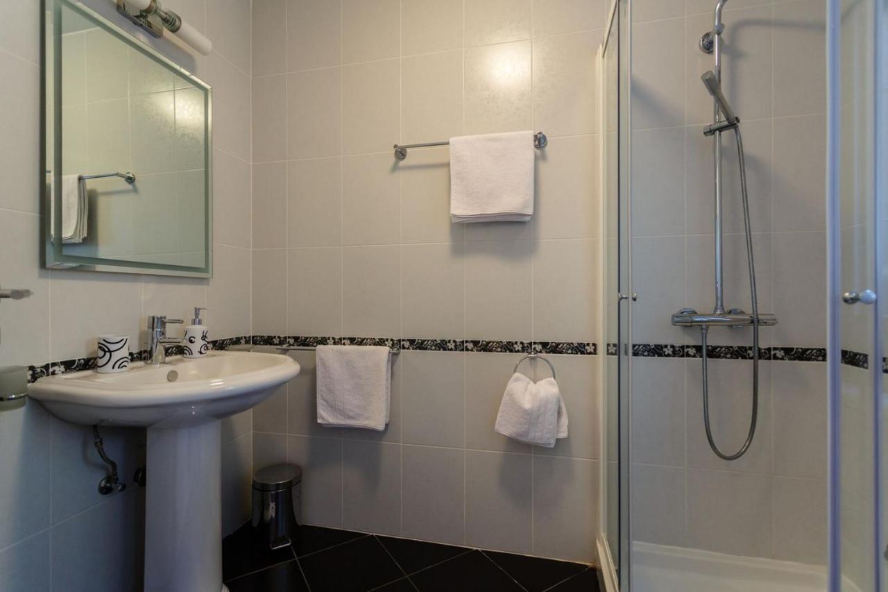 Apartments Adria 马林斯卡 外观 照片