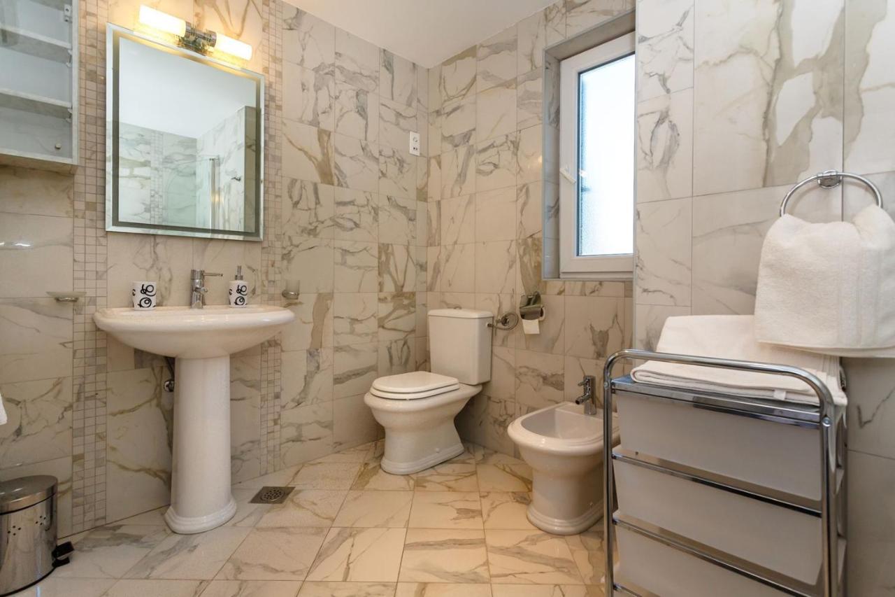 Apartments Adria 马林斯卡 外观 照片
