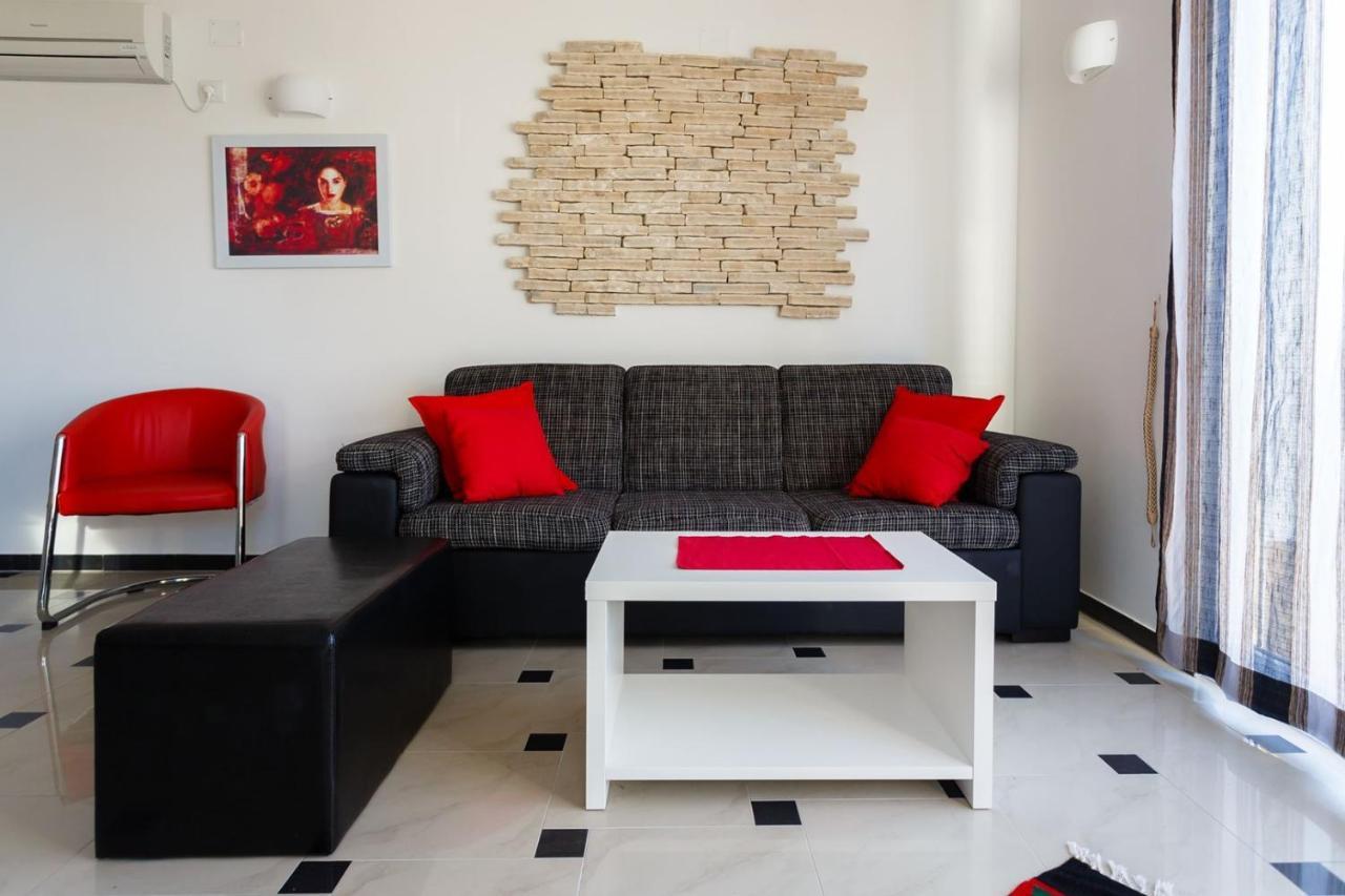 Apartments Adria 马林斯卡 外观 照片