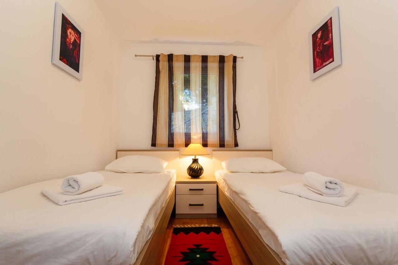 Apartments Adria 马林斯卡 外观 照片