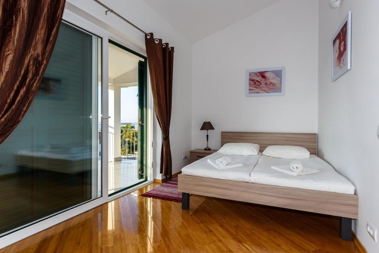 Apartments Adria 马林斯卡 外观 照片