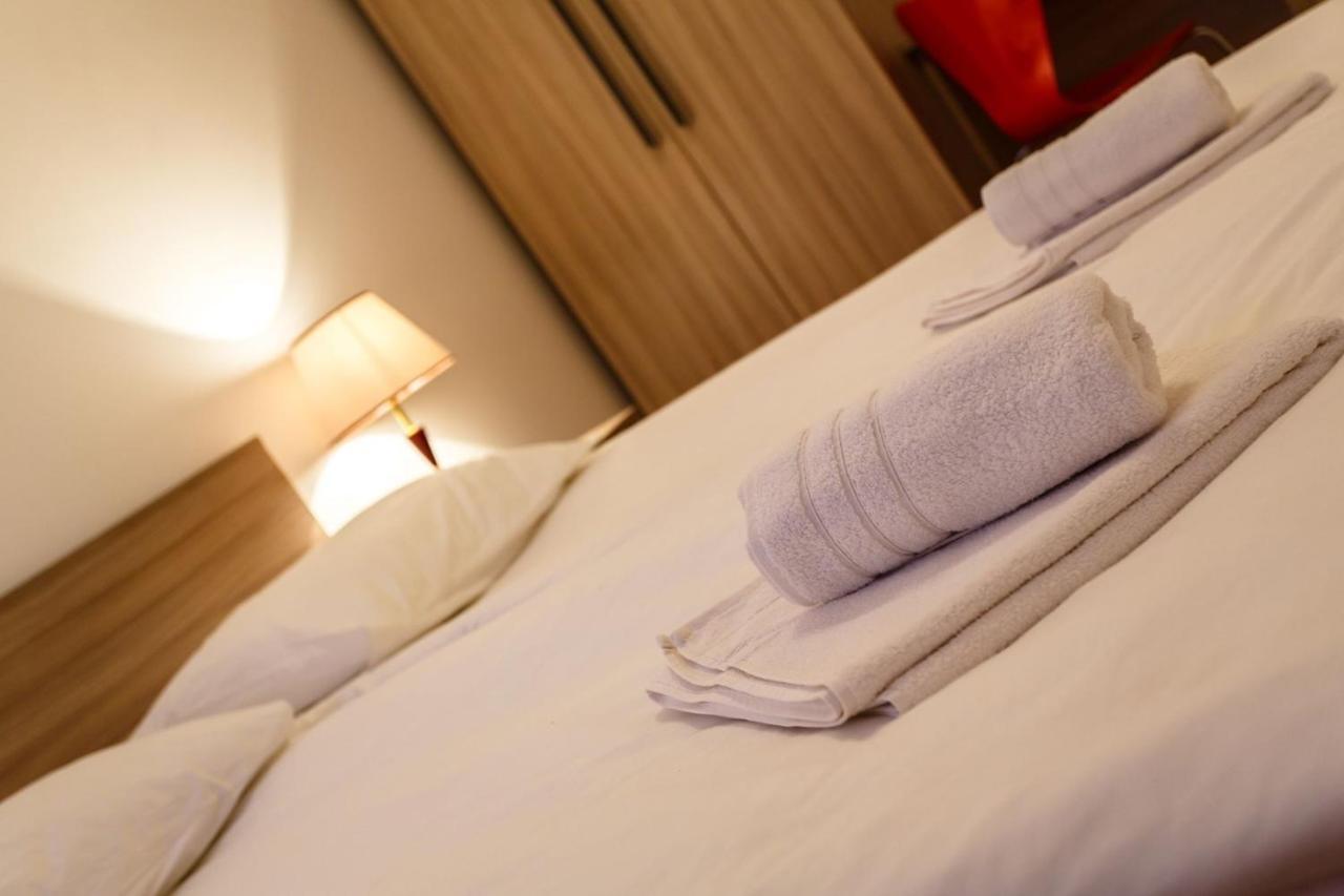 Apartments Adria 马林斯卡 外观 照片